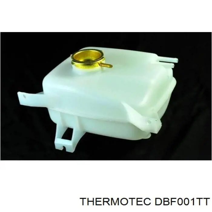  DBF001TT Thermotec