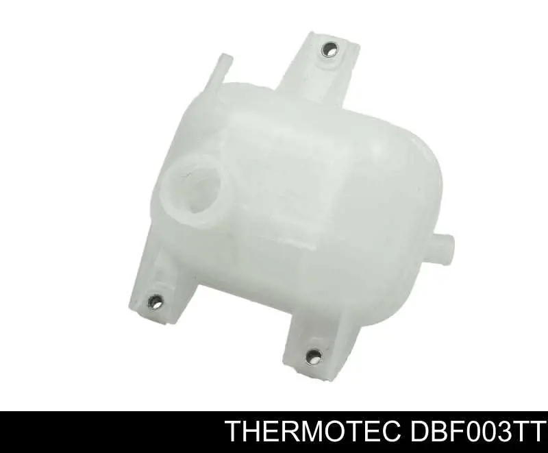 Купити DBF003TT Thermotec Водяний бачок системи охолодження
