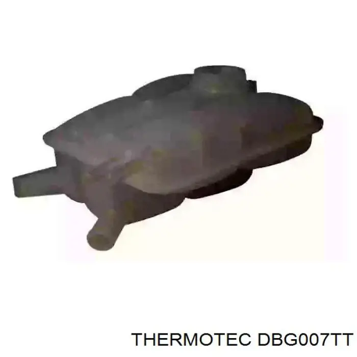 Купити DBG007TT Thermotec Водяний бачок системи охолодження