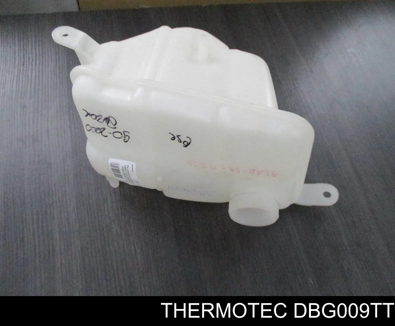 Купити 95AB8K218B1D Ford Водяний бачок системи охолодження