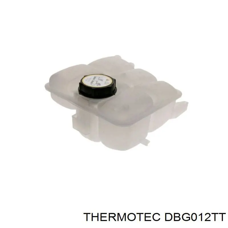 Бачок розширювальний Thermotec DBG012TT
