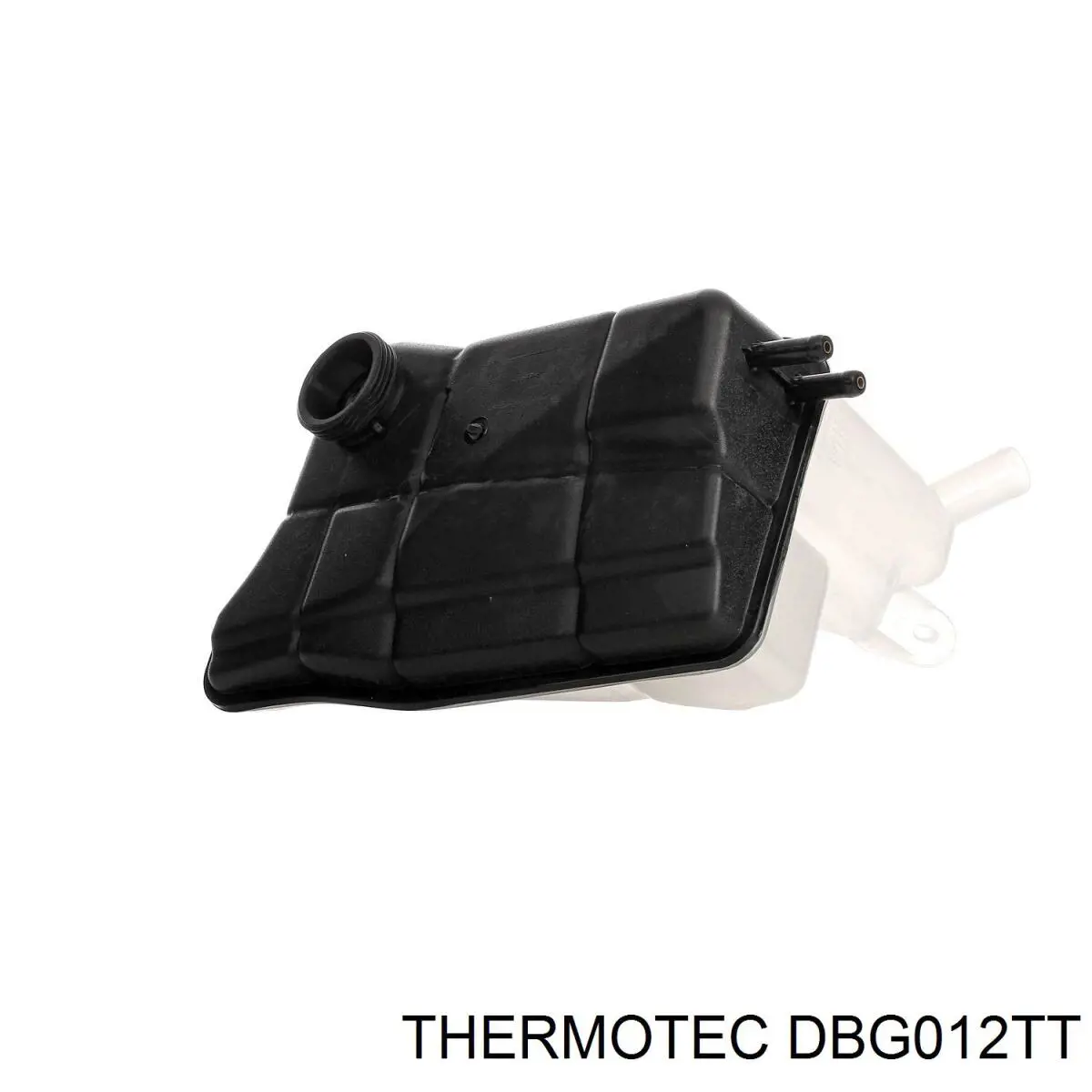 Купити DBG012TT Thermotec Водяний бачок системи охолодження