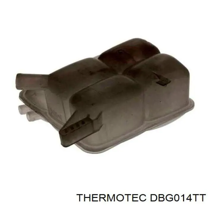 Бачок системи охолодження STFDA61020 SAT