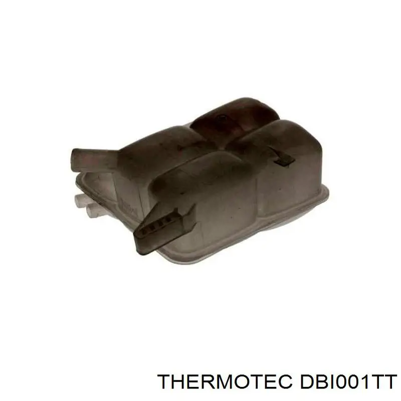 Бачок системи охолодження, розширювальний DBI001TT Thermotec