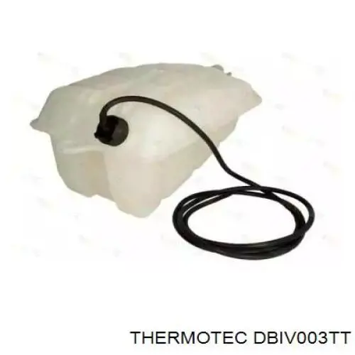 Бачок розширювальний NRF 455017