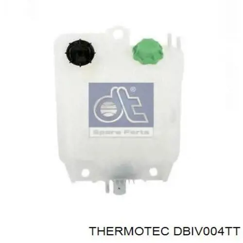 Бачок розширювальний Sampa Otomotiv‏ 061027