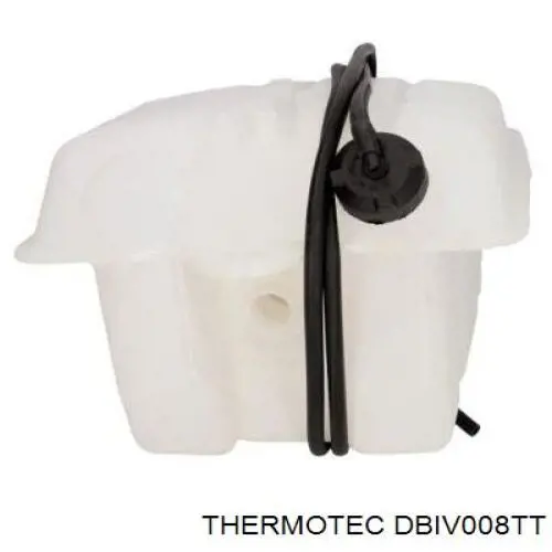 Бачок системи охолодження, розширювальний DBIV008TT Thermotec