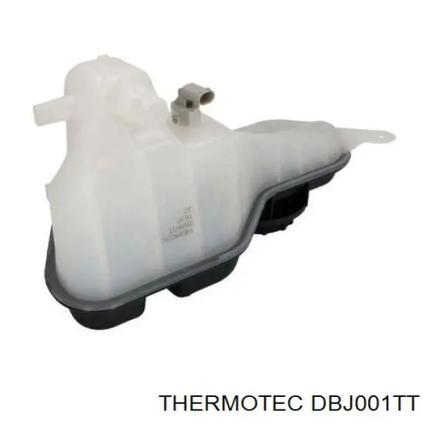 Бачок системи охолодження ADJ139801 Blue Print