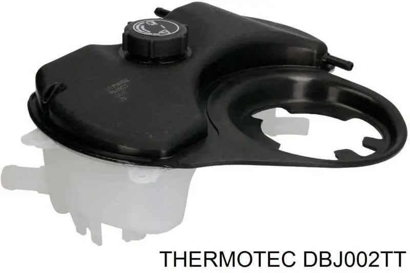 Бачок системи охолодження, розширювальний DBJ002TT Thermotec