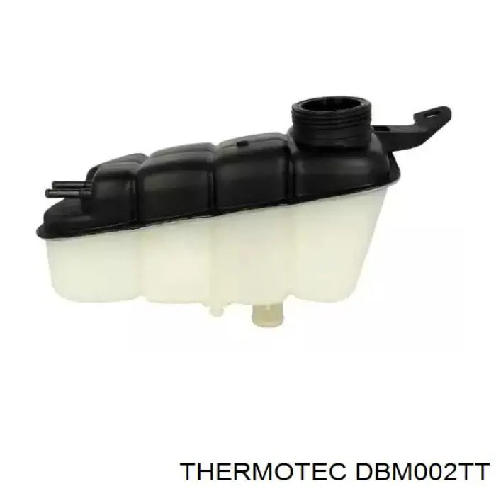 Бачок системи охолодження двигуна розширювальний Thermotec DBM002TT ціна, від 31.48 USD