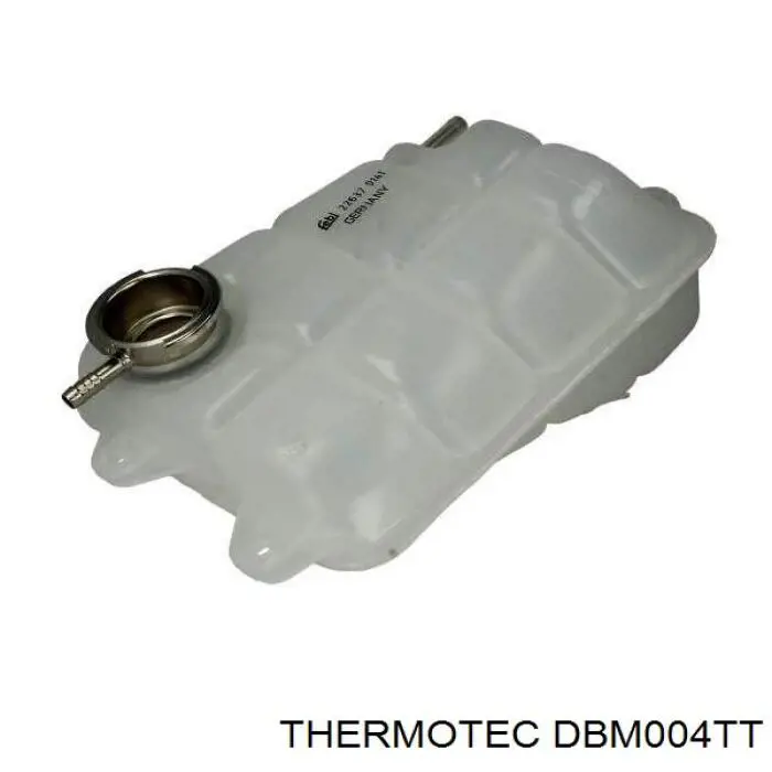 Купити DBM004TT Thermotec Водяний бачок системи охолодження