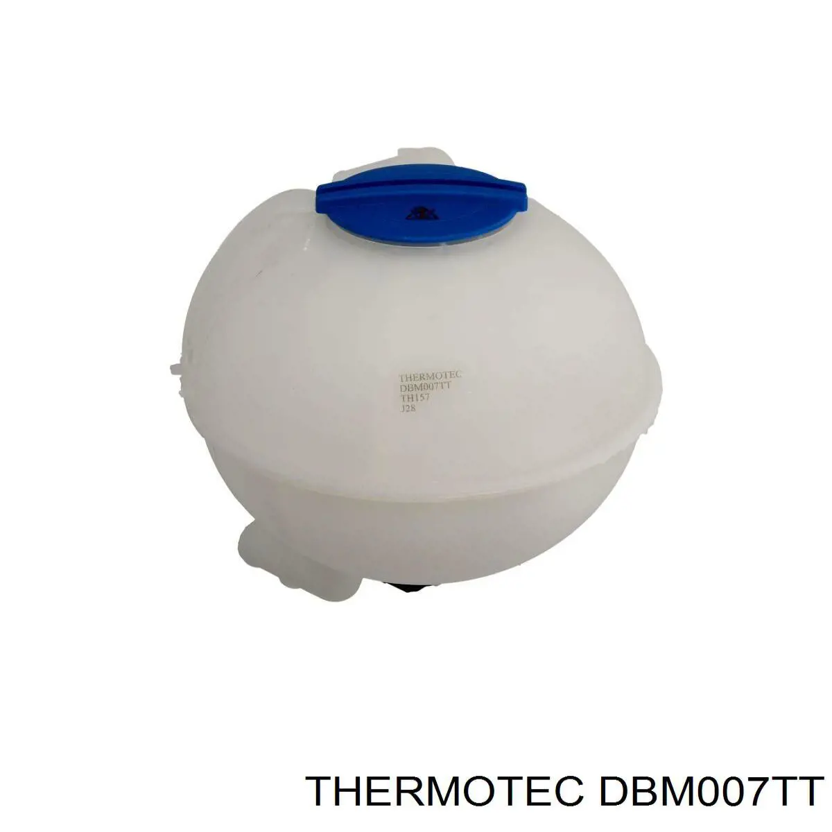 Купити DBM017TT Thermotec Водяний бачок системи охолодження