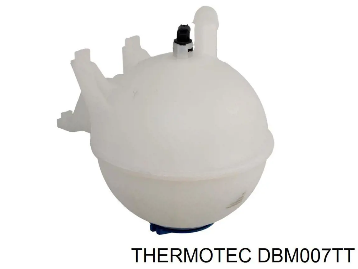 Бачок системи охолодження DBM017TT Thermotec