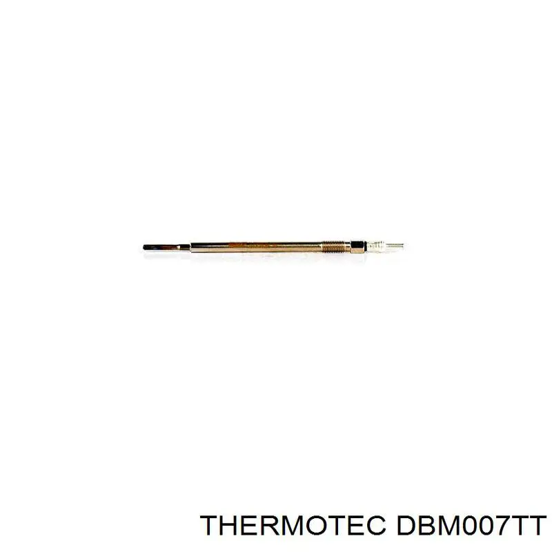 Бачок розширювальний Thermotec DBM017TT