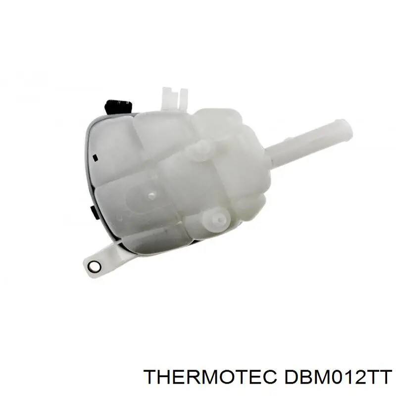 Бачок системи охолодження, розширювальний DBM012TT Thermotec