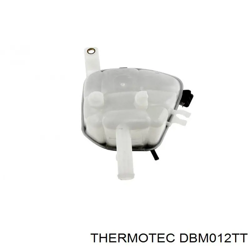 Купити DBM012TT Thermotec Водяний бачок системи охолодження