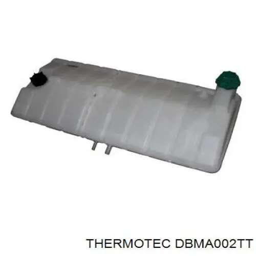 Бачок розширювальний Daniparts DPMA196