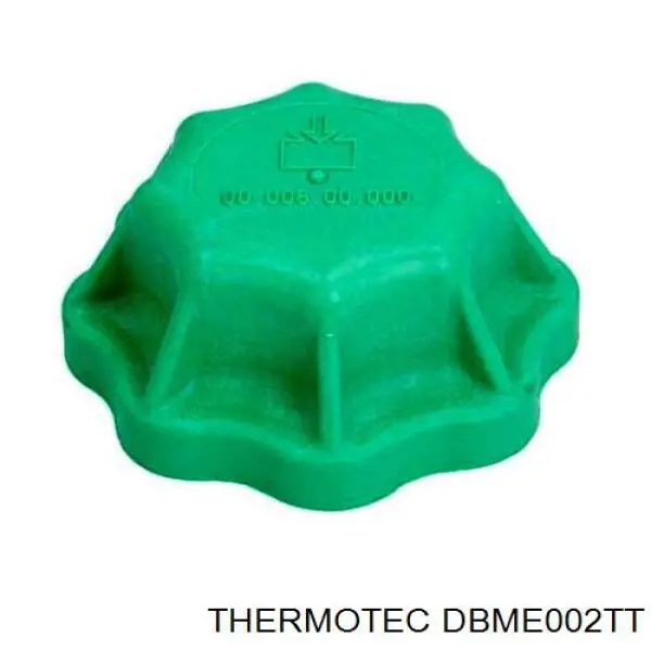Бачок розширювальний Thermotec DBME002TT