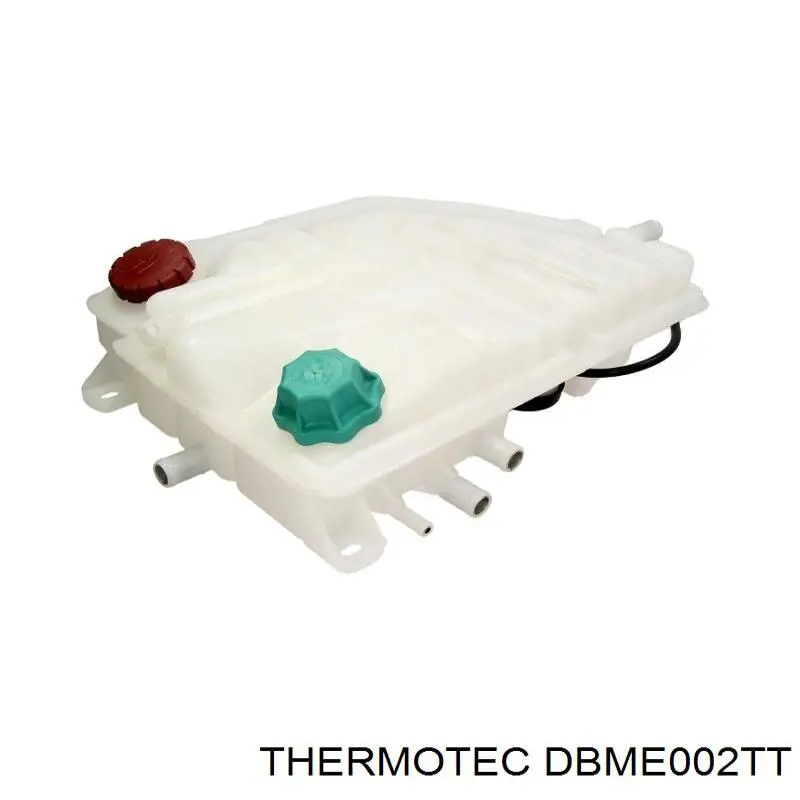 Бачок системи охолодження DBME002TT Thermotec