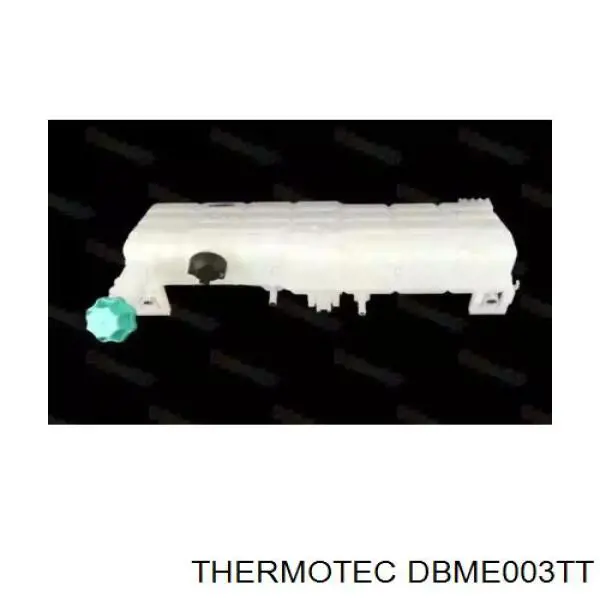 Купити 20206301 Sampa Otomotiv‏ Водяний бачок системи охолодження