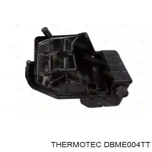 DBME004TT Thermotec бачок системи охолодження, розширювальний