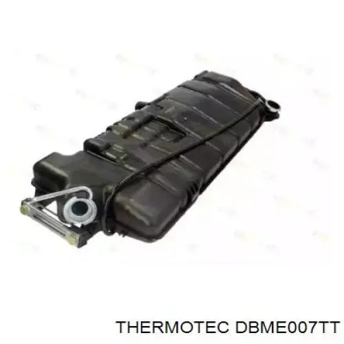 Купити DBME007TT Thermotec Водяний бачок системи охолодження