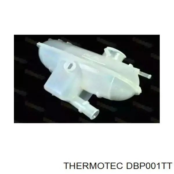 Бачок розширювальний Polcar 2350ZB2