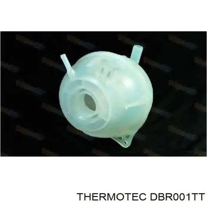 Купити DBR001TT Thermotec Водяний бачок системи охолодження