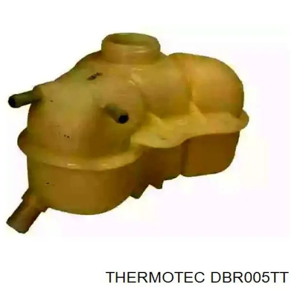 Купити DBR005TT Thermotec Водяний бачок системи охолодження