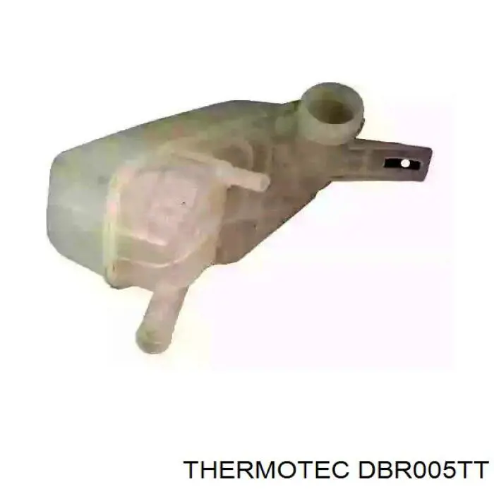 Бачок системи охолодження DBR005TT Thermotec