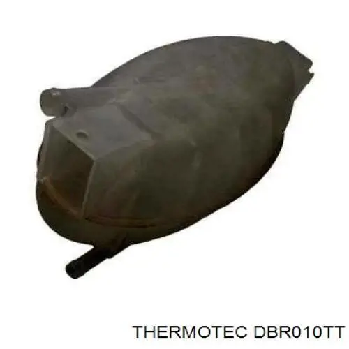 Бачок системи охолодження двигуна розширювальний Thermotec DBR010TT ціна, від 15.66 USD