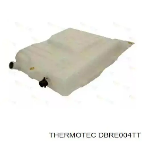 Купити TP081278 Tempest Водяний бачок системи охолодження