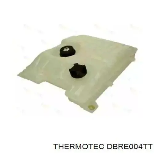 Бачок системи охолодження, розширювальний DBRE004TT Thermotec