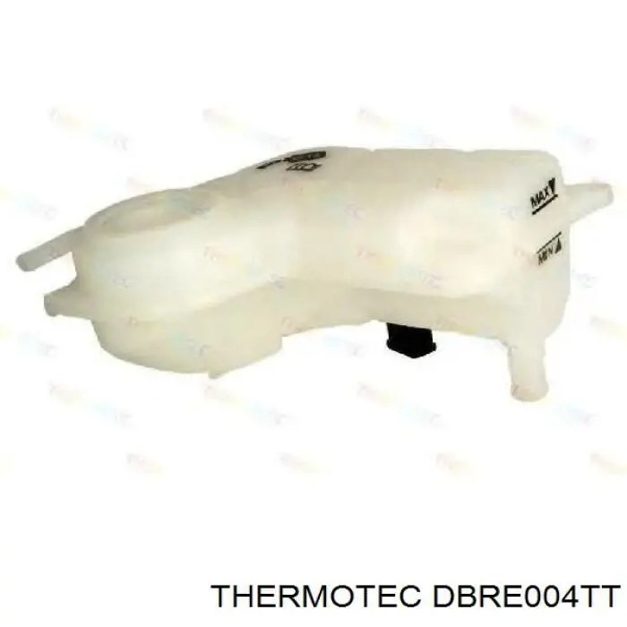 TP081278 Tempest Розширювальний бачок охолодження
