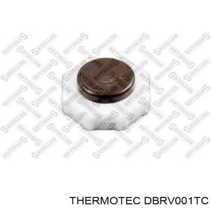 Купити 5010213367 Renault (RVI) Кришка розширювального бачка