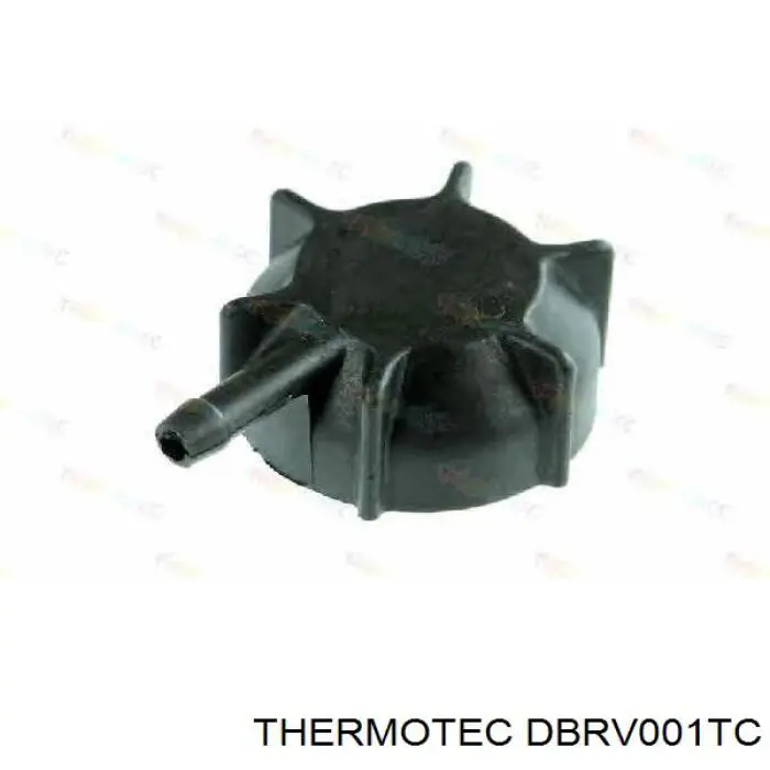 Кришка / пробка розширювального бачка Renault (RVI) 5010213367 ціна, від 2.27 USD