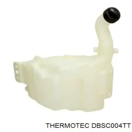 Бачок омивача лобового скла Thermotec DBSC004TT ціна, від 40.21 USD