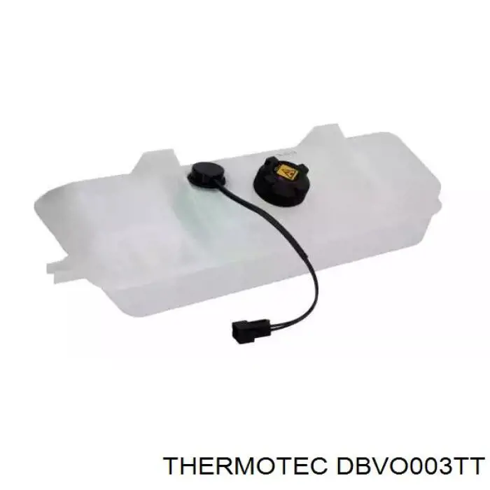 Бачок омивача DBVO003TT Thermotec