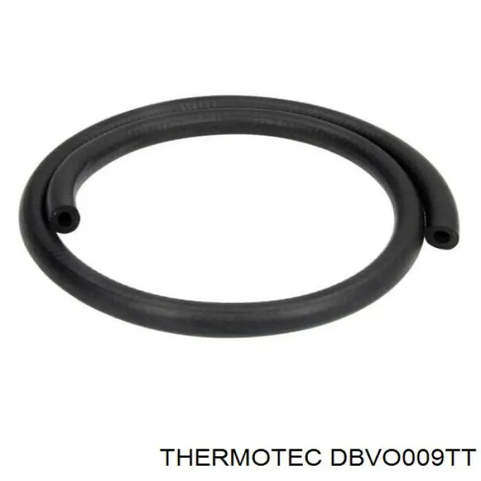 Бачок системи охолодження двигуна розширювальний Thermotec DBVO009TT ціна, від 152.99 USD