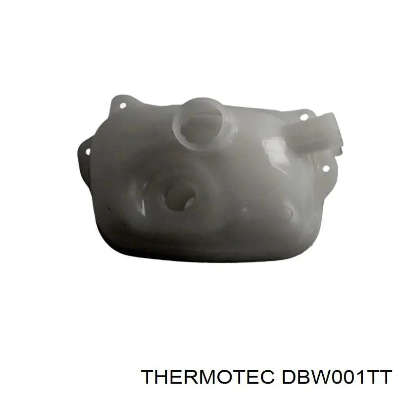 Купити DBW001TT Thermotec Водяний бачок системи охолодження