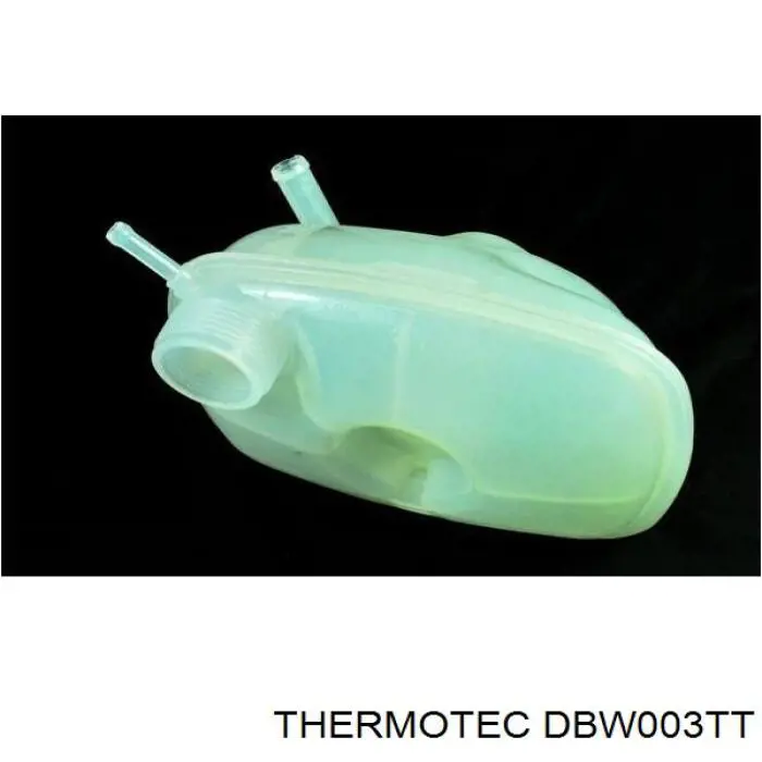 Купити DBW003TT Thermotec Водяний бачок системи охолодження
