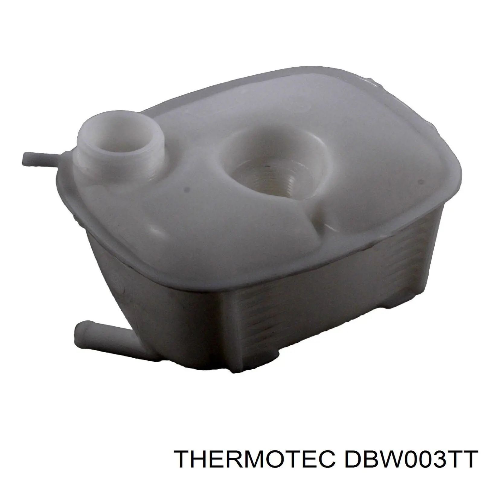 Бачок системи охолодження, розширювальний DBW003TT Thermotec