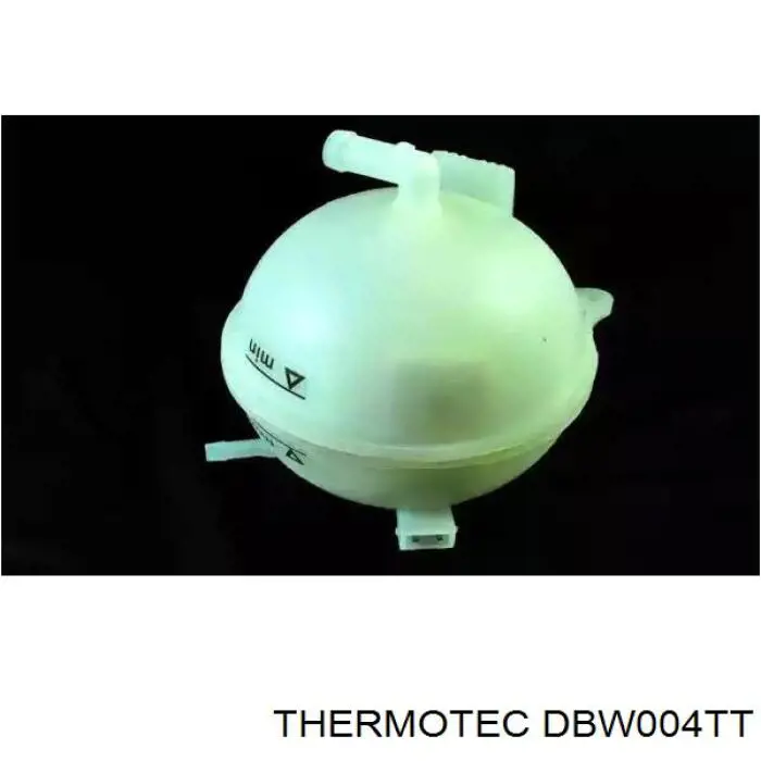 Купити DBW004TT Thermotec Водяний бачок системи охолодження