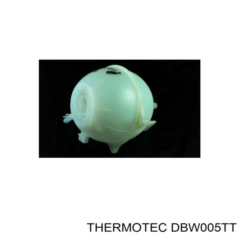 DBW005TT Thermotec Розширювальний бачок охолодження