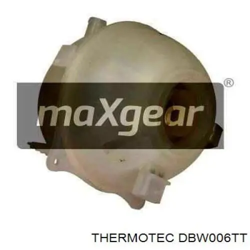 Купити DBW006TT Thermotec Водяний бачок системи охолодження