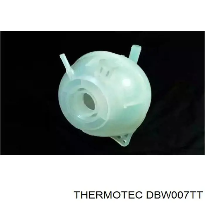 Купити DBW007TT Thermotec Водяний бачок системи охолодження