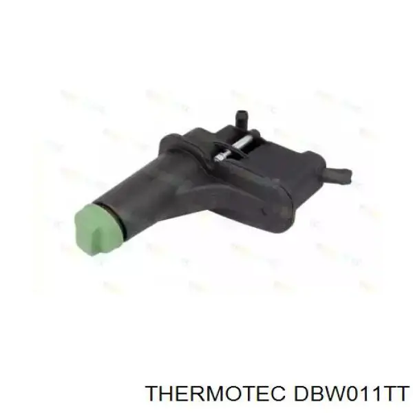 Купити DBW011TT Thermotec Бачок насоса ГПР