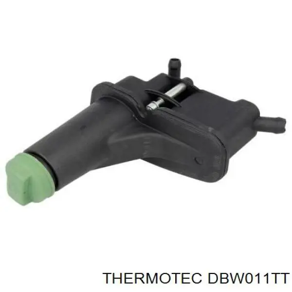DBW011TT Thermotec бачок насосу гідропідсилювача керма