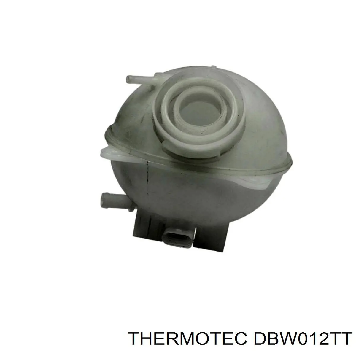 DBW012TT Thermotec Розширювальний бачок охолодження