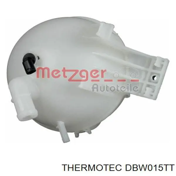 3121098 Autotechteile Розширювальний бачок охолодження